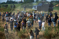 Highway A69: New Week-end Of Protest