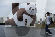 Yimu Art Exhibition Marks 50th Anniversary Of Thai-Chinese Diplomatic Relations