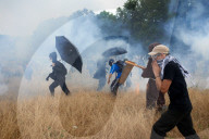 Highway A69: New Week-end Of Protest
