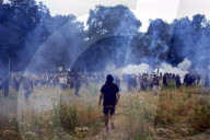 Highway A69: New Week-end Of Protest