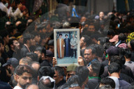 Youm-e-Ashura Observed Across Kashmir