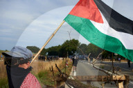 Highway A69: New Week-end Of Protest