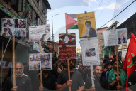 Youm-e-Ashura Observed Across Kashmir