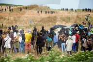 Highway A69: New Week-end Of Protest