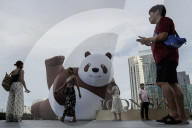 Yimu Art Exhibition Marks 50th Anniversary Of Thai-Chinese Diplomatic Relations