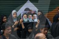 Youm-e-Ashura Observed Across Kashmir