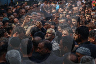 Youm-e-Ashura Observed Across Kashmir