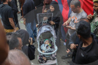 Youm-e-Ashura Observed Across Kashmir