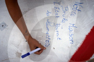 Highway A69: New Week-end Of Protest