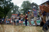 Highway A69: New Week-end Of Protest