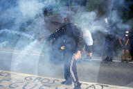 Highway A69: New Week-end Of Protest