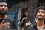 India Muharram