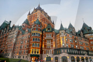 Daily Life In Old Quebec City