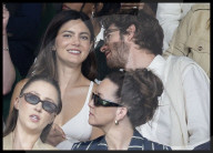 Wimbledon Tennis Championships-Day Seven