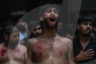 India Muharram