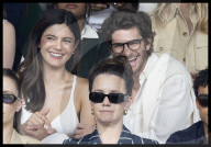 Wimbledon Tennis Championships-Day Seven
