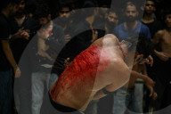 India Muharram