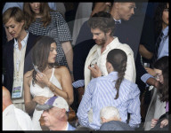 Wimbledon Tennis Championships-Day Seven