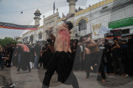 India Muharram