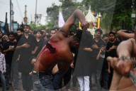 India Muharram