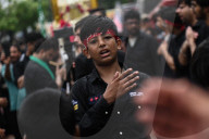 India Muharram