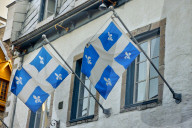 Daily Life In Old Quebec City