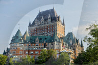 Daily Life In Old Quebec City