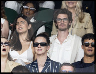 Wimbledon Tennis Championships-Day Seven