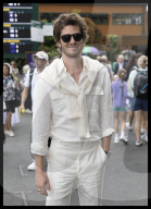 Wimbledon Tennis Championships-Day Seven