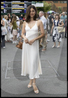 Wimbledon Tennis Championships-Day Seven
