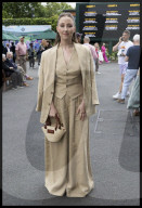 Wimbledon Tennis Championships-Day Seven