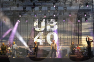 UB40 Barriere Enghien Jazz Festival 2025