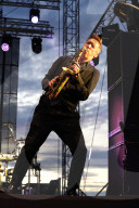 UB40 Barriere Enghien Jazz Festival 2025