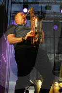 UB40 Barriere Enghien Jazz Festival 2025