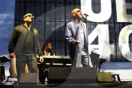 UB40 Barriere Enghien Jazz Festival 2025