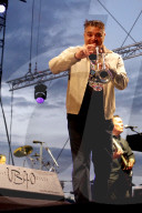 UB40 Barriere Enghien Jazz Festival 2025