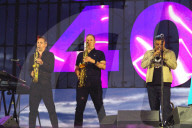 UB40 Barriere Enghien Jazz Festival 2025