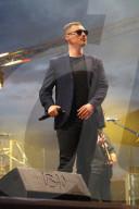 UB40 Barriere Enghien Jazz Festival 2025