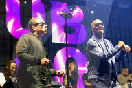 UB40 Barriere Enghien Jazz Festival 2025