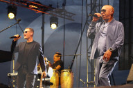 UB40 Barriere Enghien Jazz Festival 2025