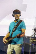 UB40 Barriere Enghien Jazz Festival 2025
