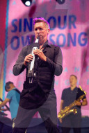 UB40 Barriere Enghien Jazz Festival 2025