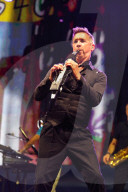 UB40 Barriere Enghien Jazz Festival 2025