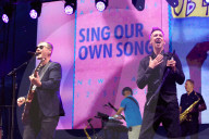 UB40 Barriere Enghien Jazz Festival 2025