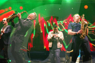 UB40 Barriere Enghien Jazz Festival 2025