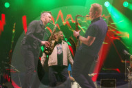UB40 Barriere Enghien Jazz Festival 2025
