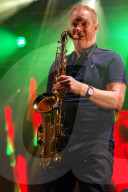 UB40 Barriere Enghien Jazz Festival 2025