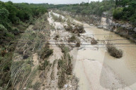 Floods in Texas Leave at Least 80 Dead