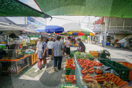 South Korea Cash Handouts