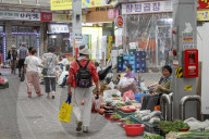 South Korea Cash Handouts